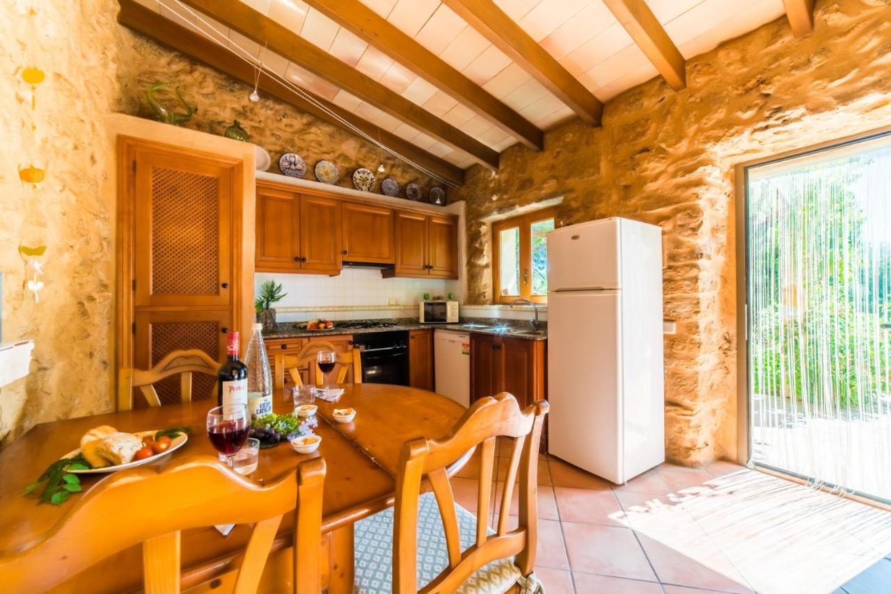 Ideal Mallorca - Na Babayana Capdepera (Mallorca)